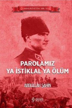 Abdullah ŞAHİN